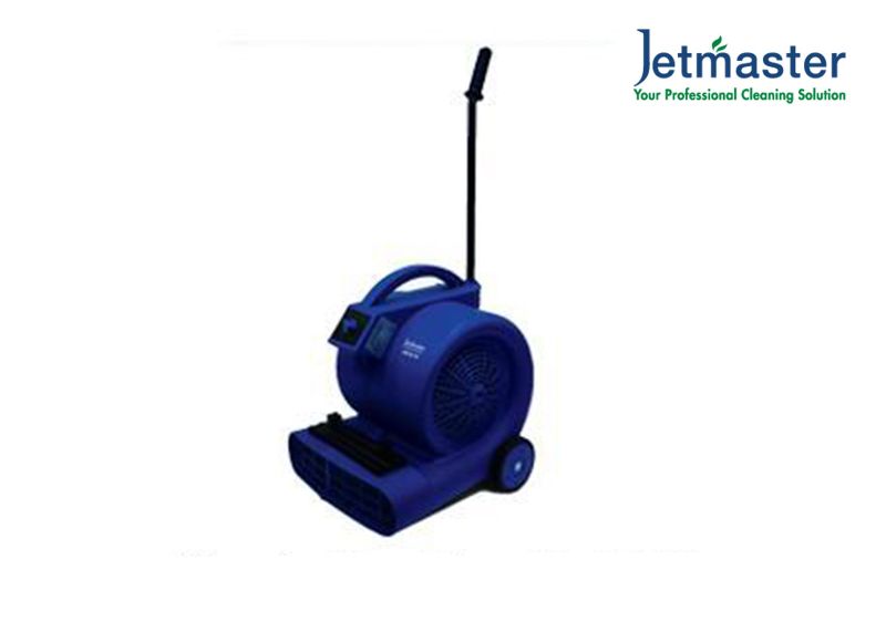 Floor Blower (Jetmaster)