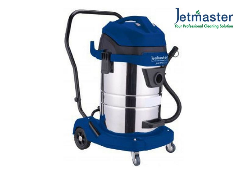Industrial Vacuum Cleaner (Jetmaster)