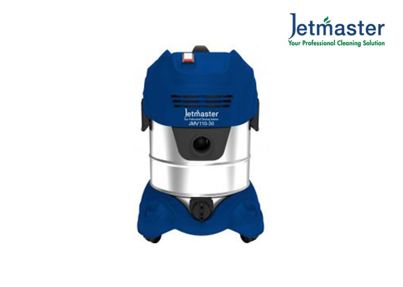 Wet & Dry Vacuum Cleaner (Jetmaster)