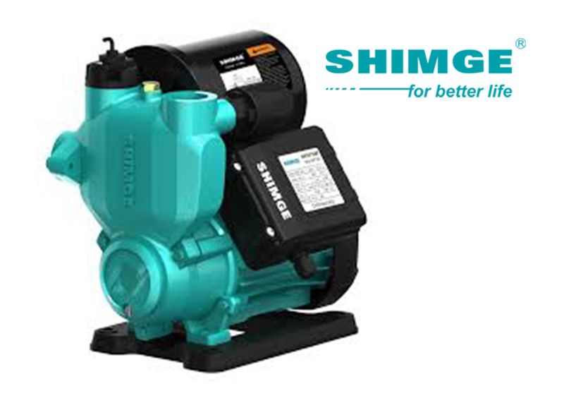 PW125 (Horizontal Multi-stage Centrifugal Pump)