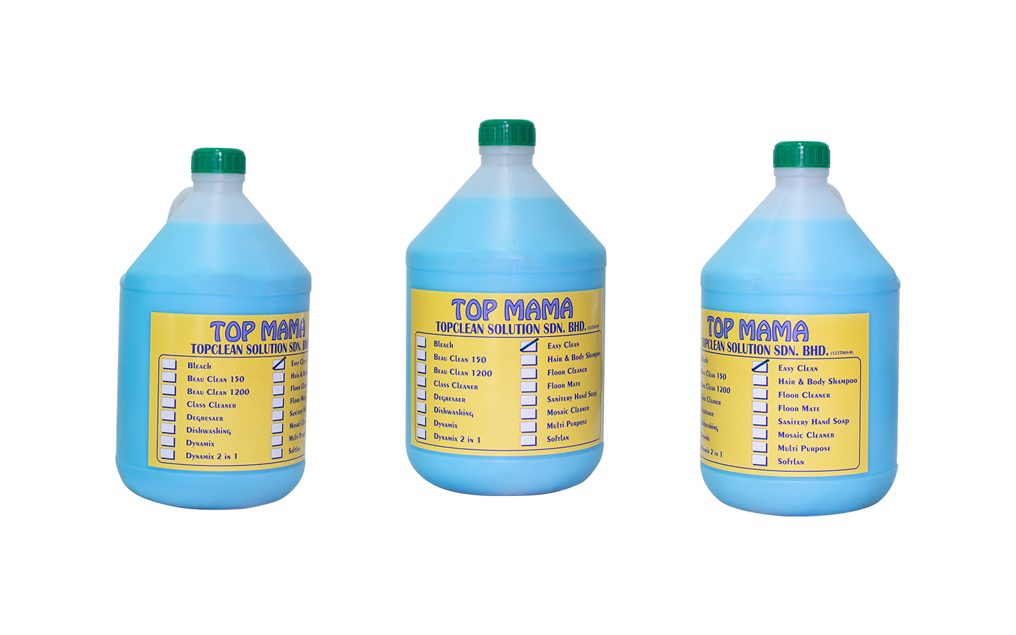 Easy Clean - 1L