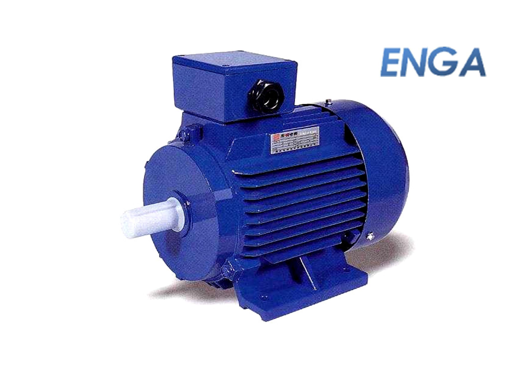 Y2 / MS Series (Three Phase Squirrel Cage Induction Motor)